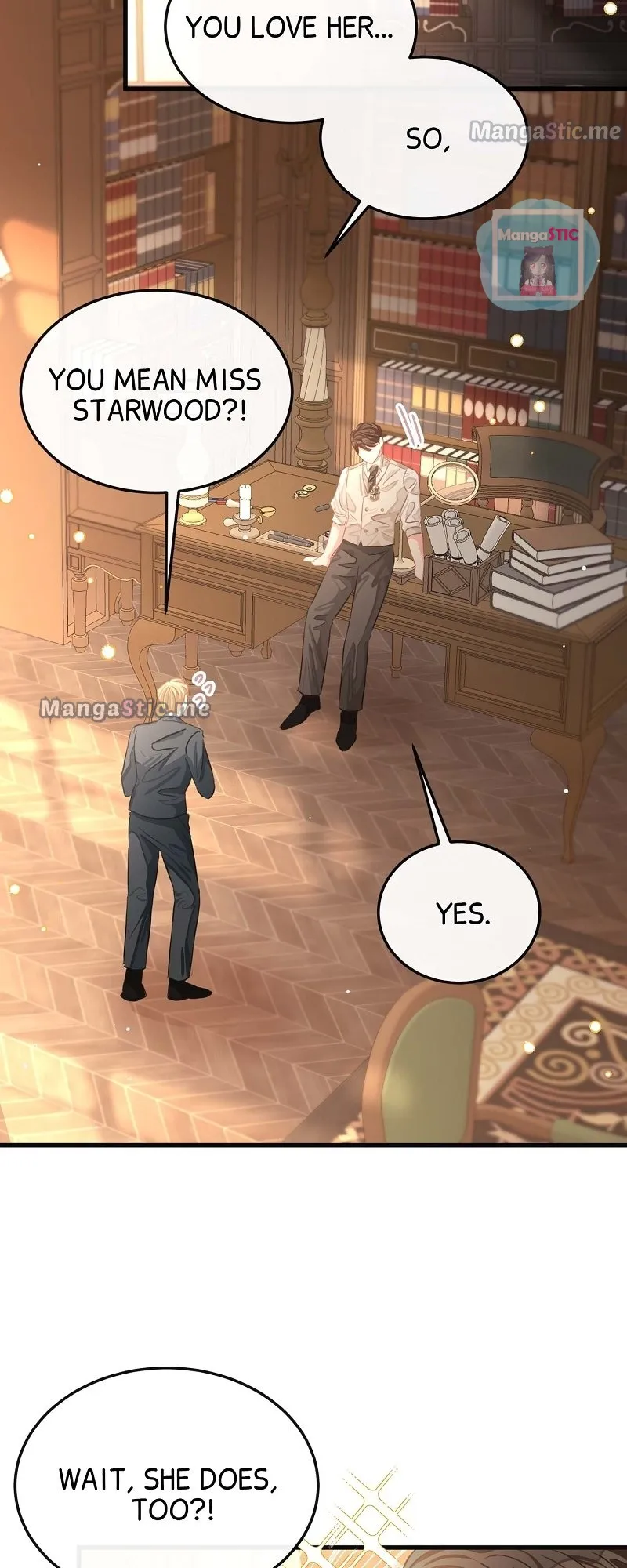 Married for 120 Days Chapter 43 - page 12