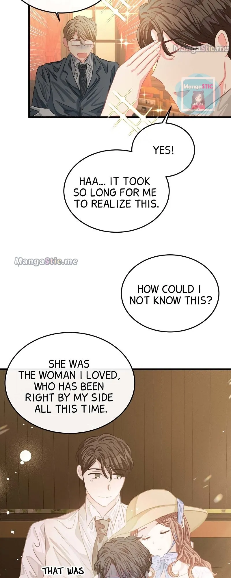 Married for 120 Days Chapter 43 - page 13