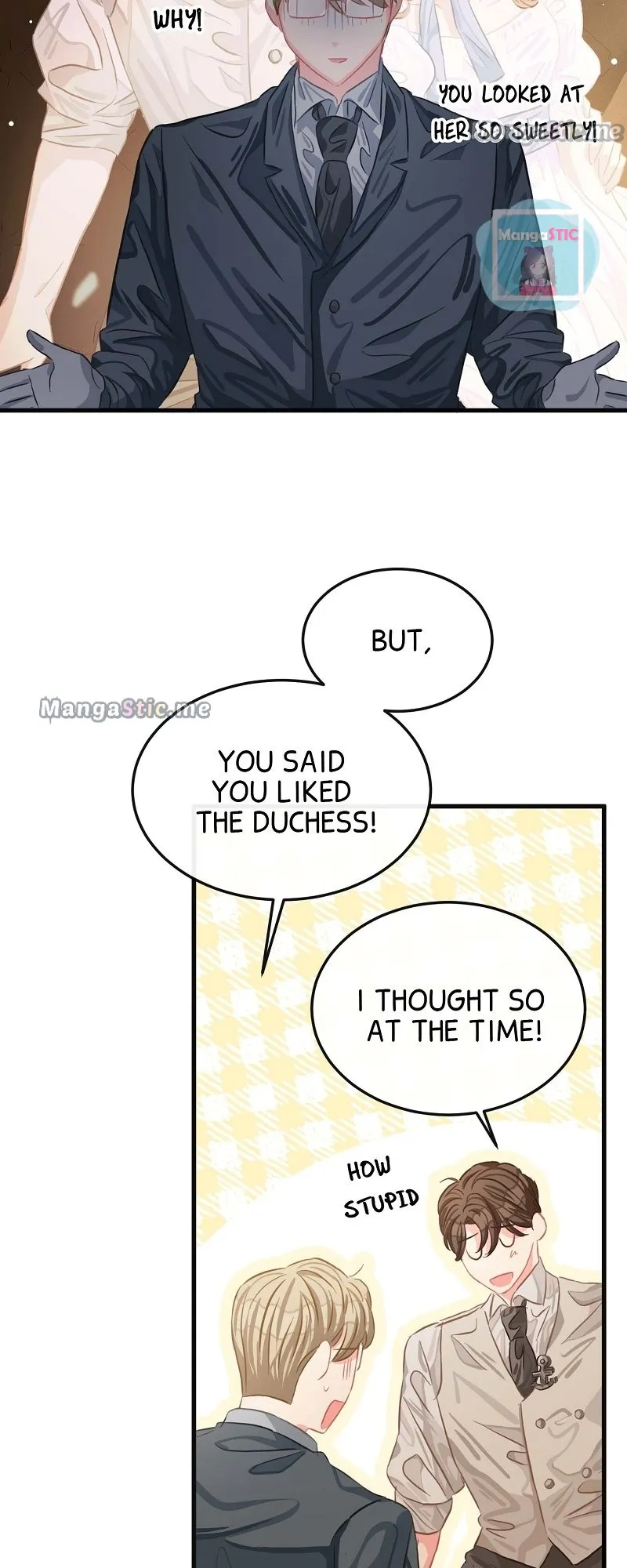 Married for 120 Days Chapter 43 - page 14