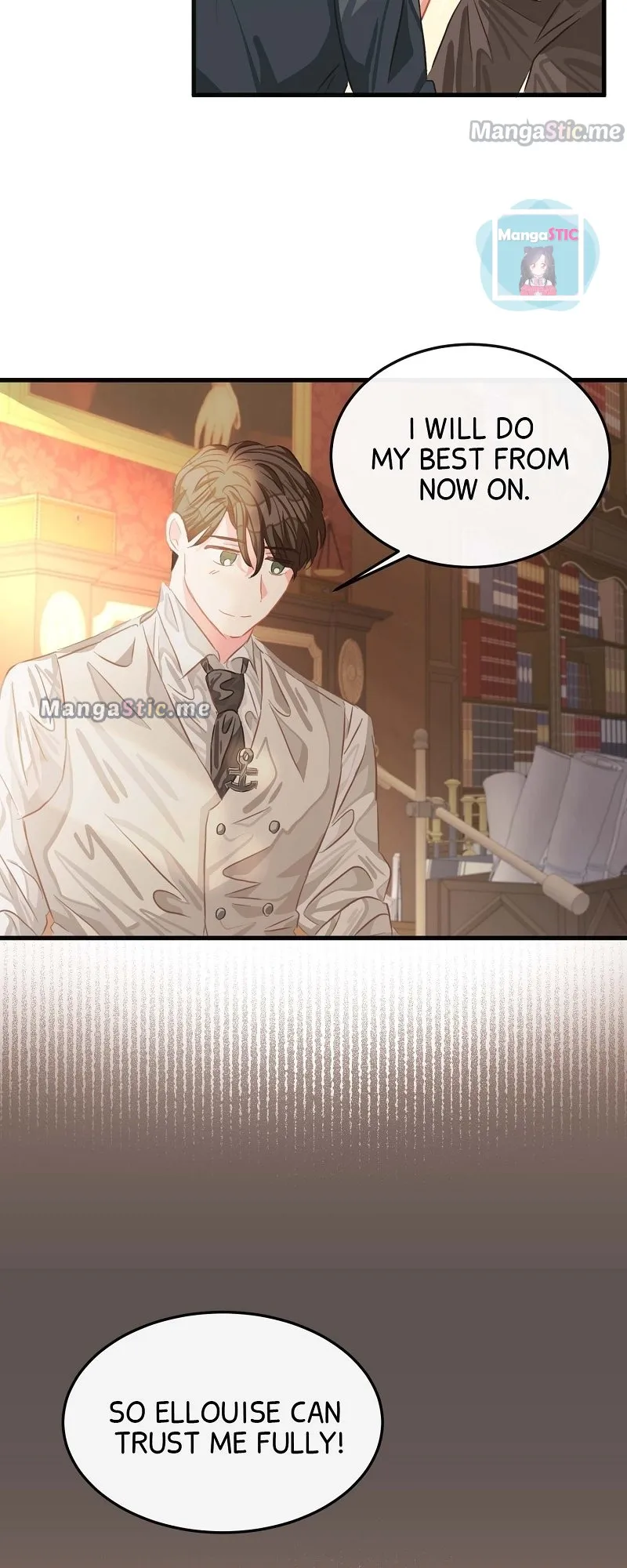 Married for 120 Days Chapter 43 - page 15