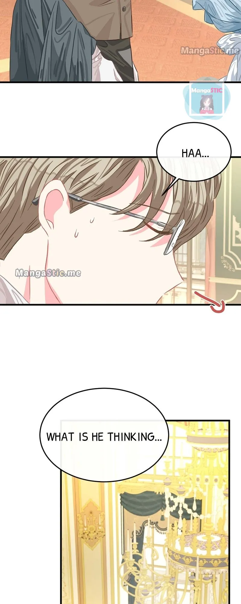 Married for 120 Days Chapter 43 - page 17