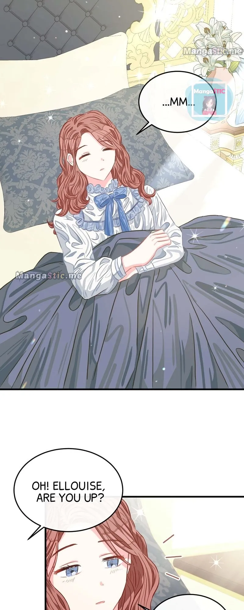 Married for 120 Days Chapter 43 - page 19