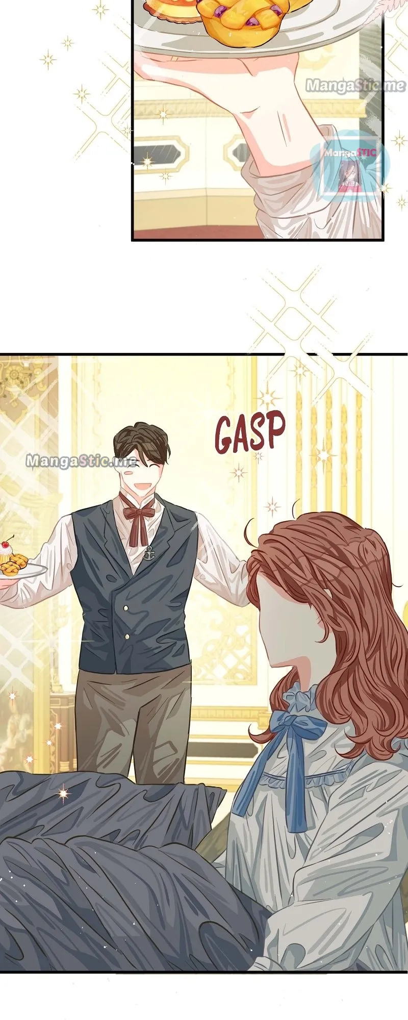 Married for 120 Days Chapter 43 - page 21