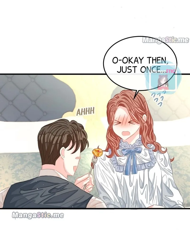 Married for 120 Days Chapter 43 - page 24