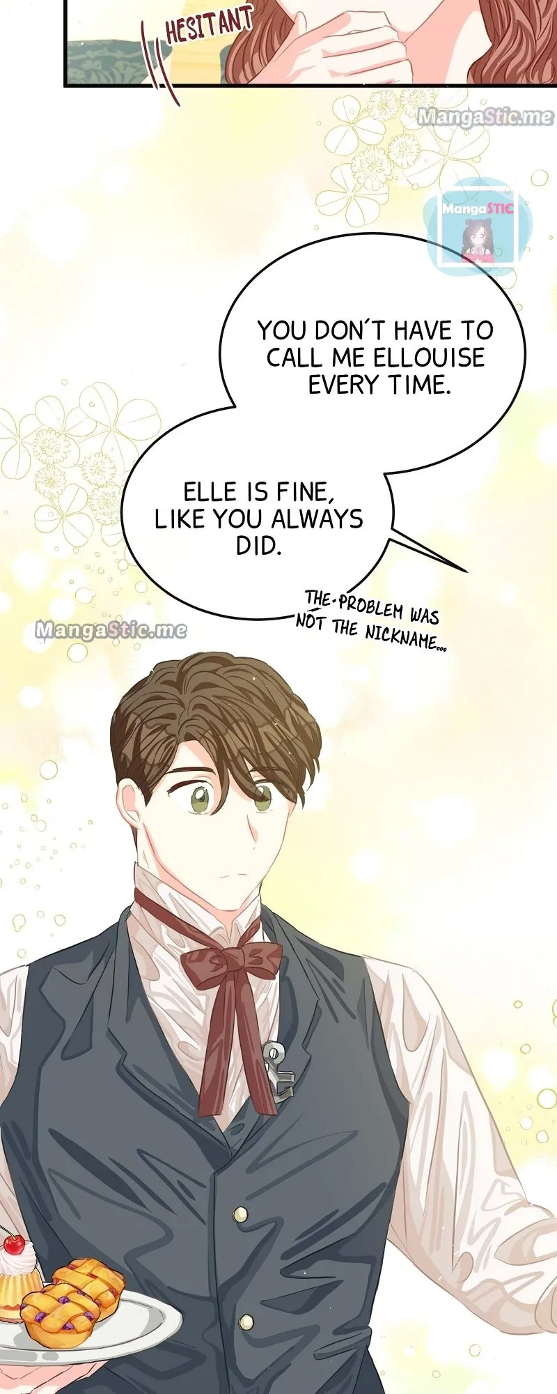 Married for 120 Days Chapter 43 - page 26