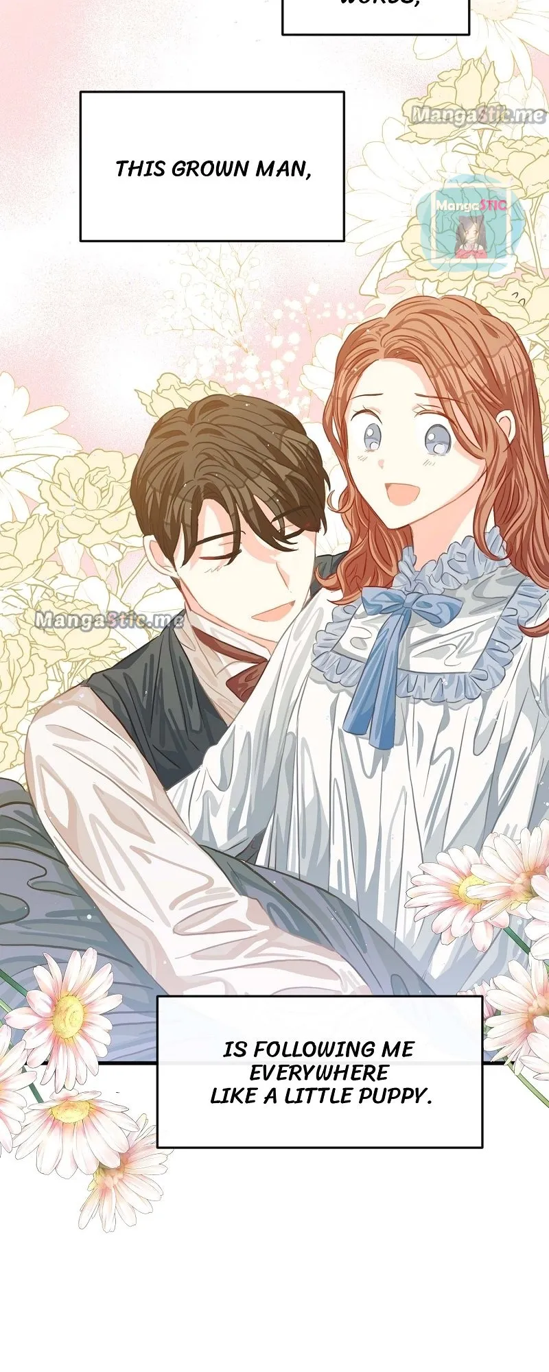 Married for 120 Days Chapter 43 - page 29