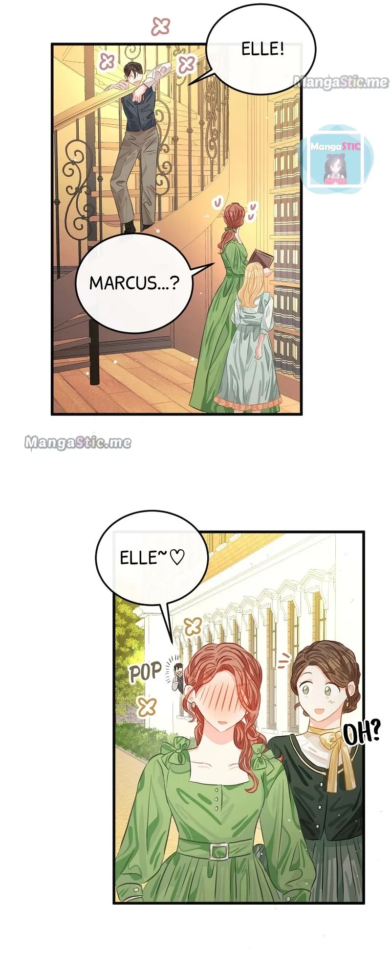 Married for 120 Days Chapter 43 - page 30