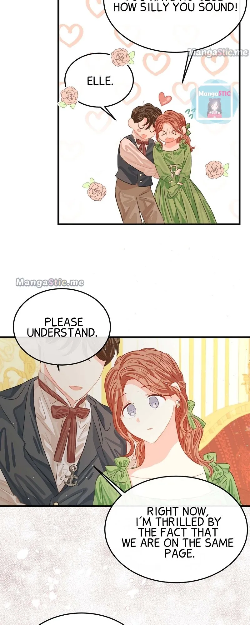 Married for 120 Days Chapter 43 - page 44