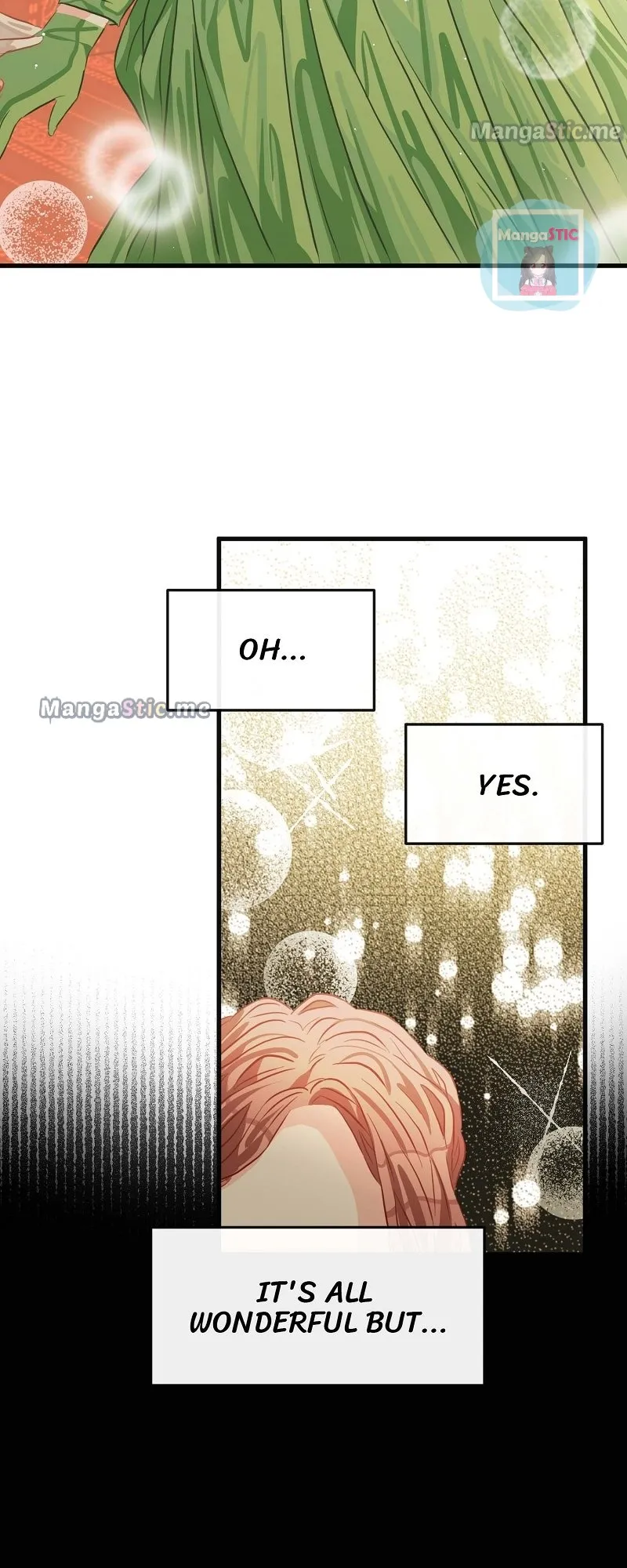 Married for 120 Days Chapter 43 - page 47