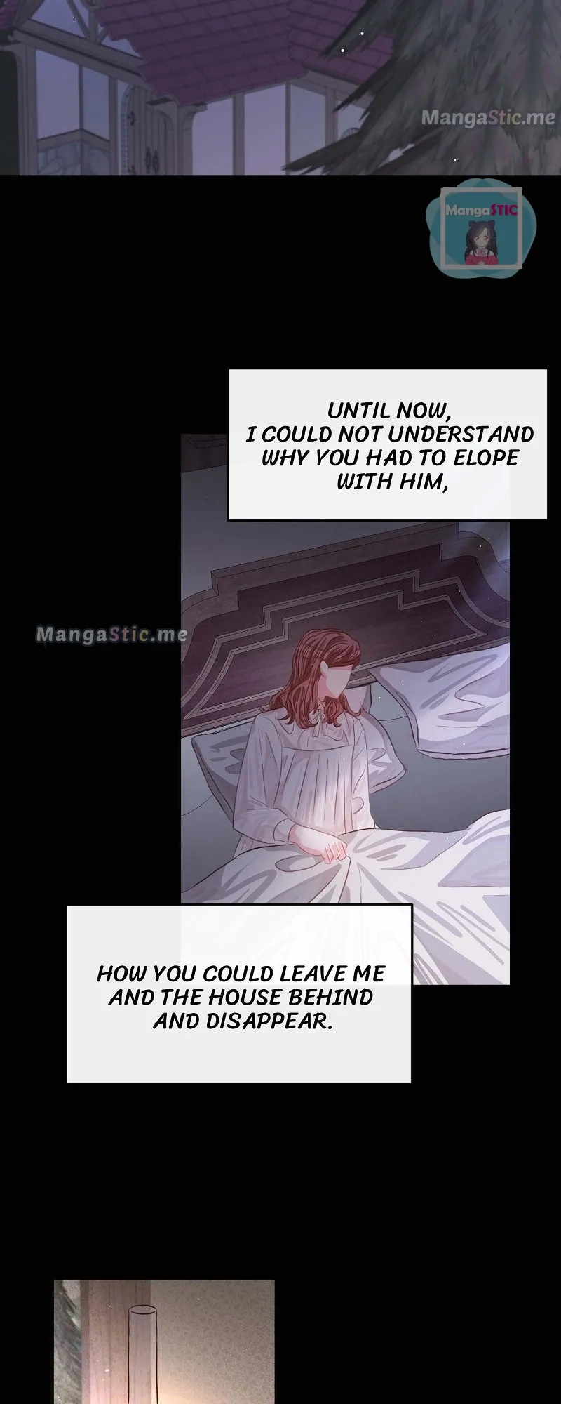 Married for 120 Days Chapter 43 - page 49