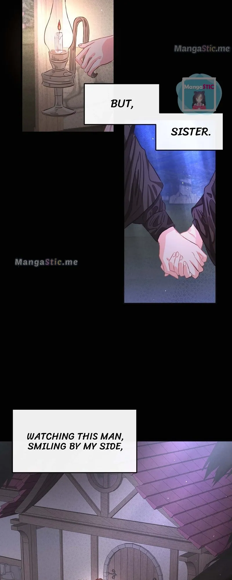 Married for 120 Days Chapter 43 - page 50