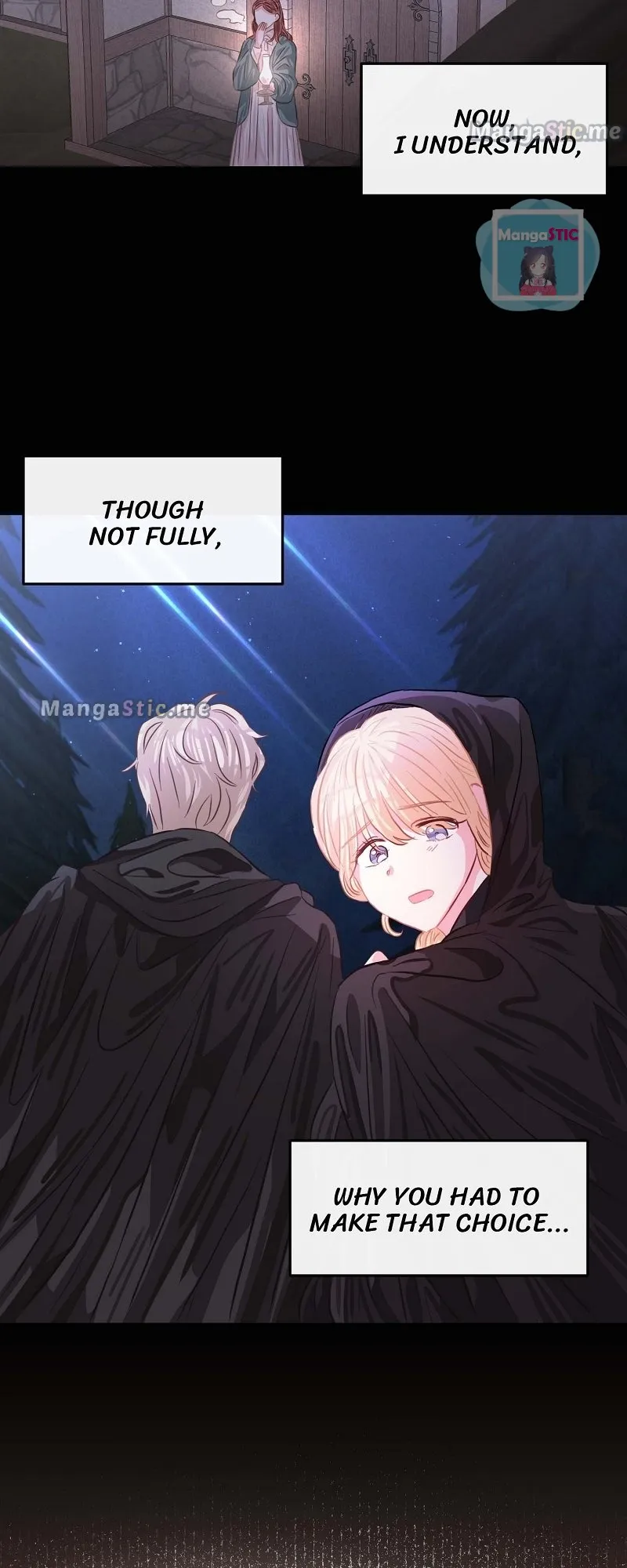 Married for 120 Days Chapter 43 - page 51