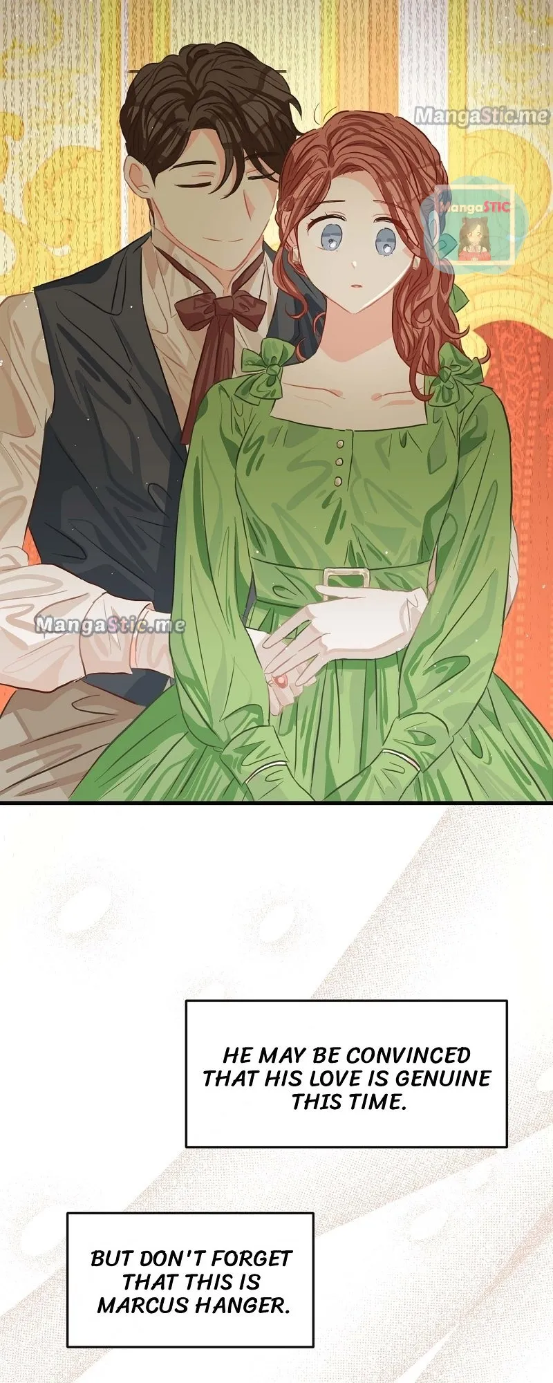 Married for 120 Days Chapter 43 - page 62
