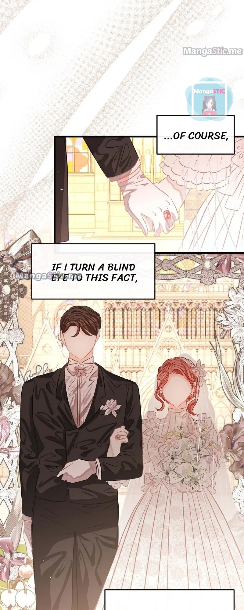 Married for 120 Days Chapter 43 - page 63