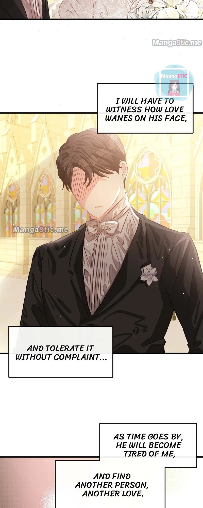 Married for 120 Days Chapter 43 - page 65