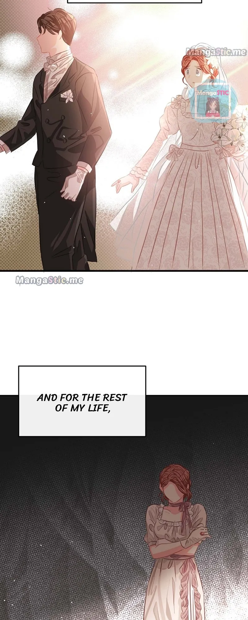 Married for 120 Days Chapter 43 - page 66