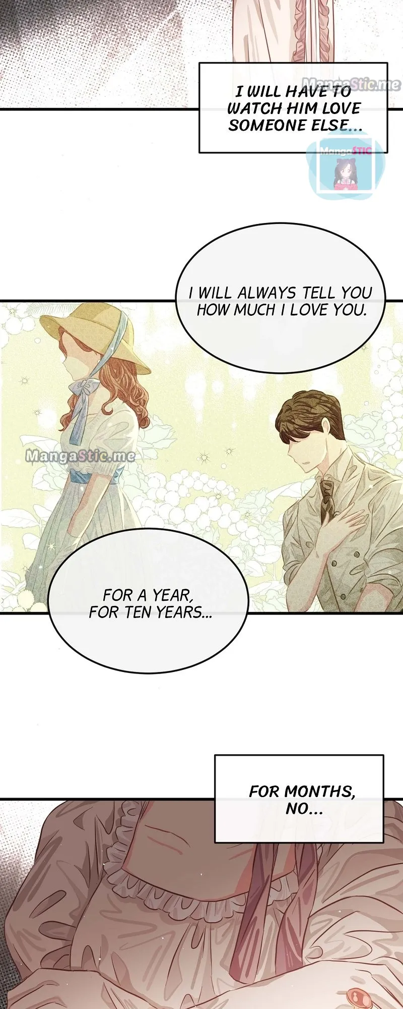 Married for 120 Days Chapter 43 - page 67