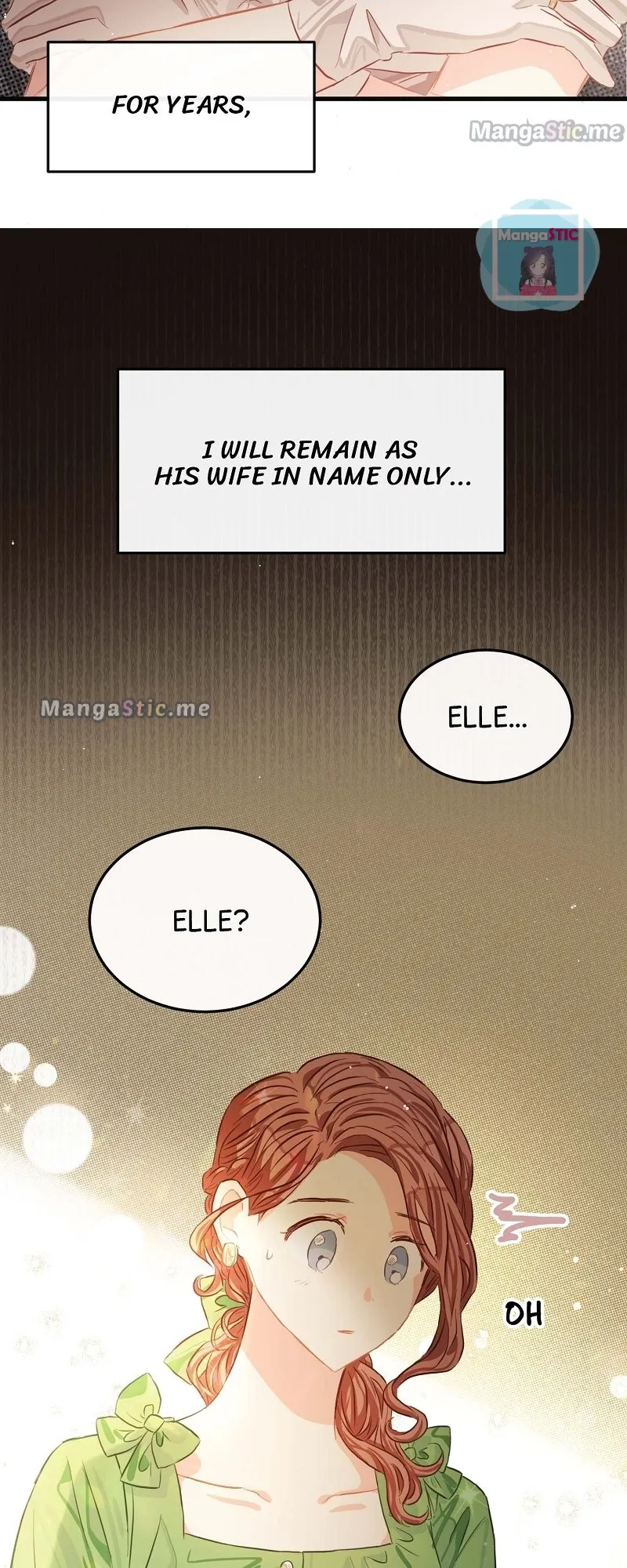 Married for 120 Days Chapter 43 - page 68