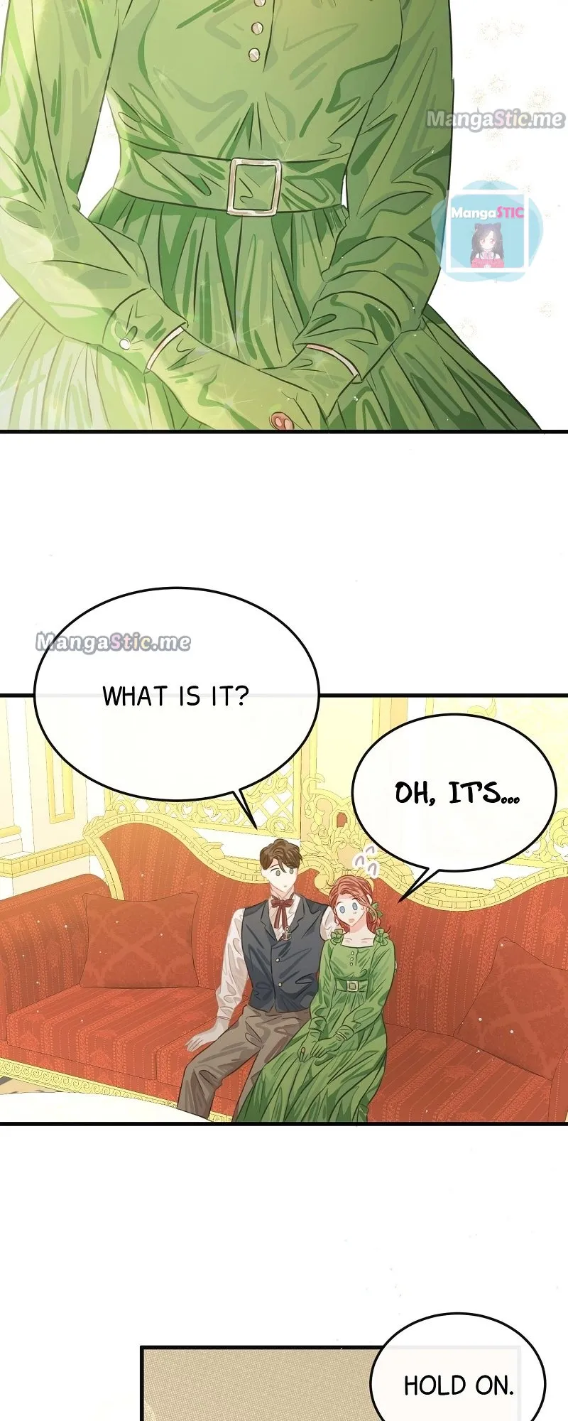 Married for 120 Days Chapter 43 - page 69