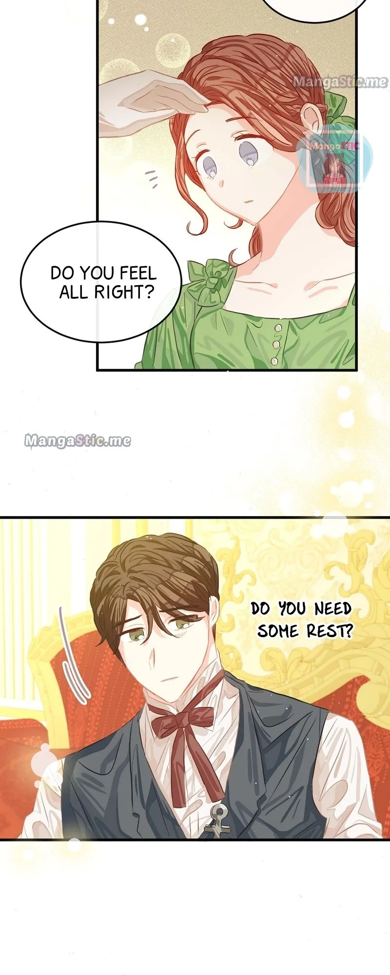 Married for 120 Days Chapter 43 - page 70