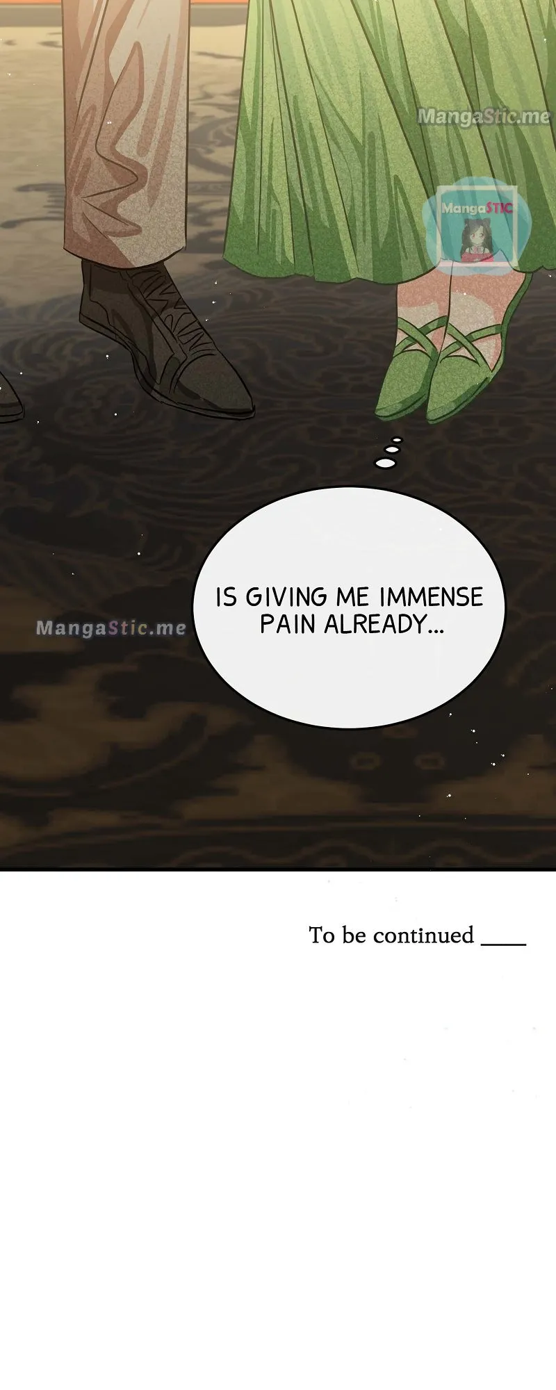 Married for 120 Days Chapter 43 - page 73