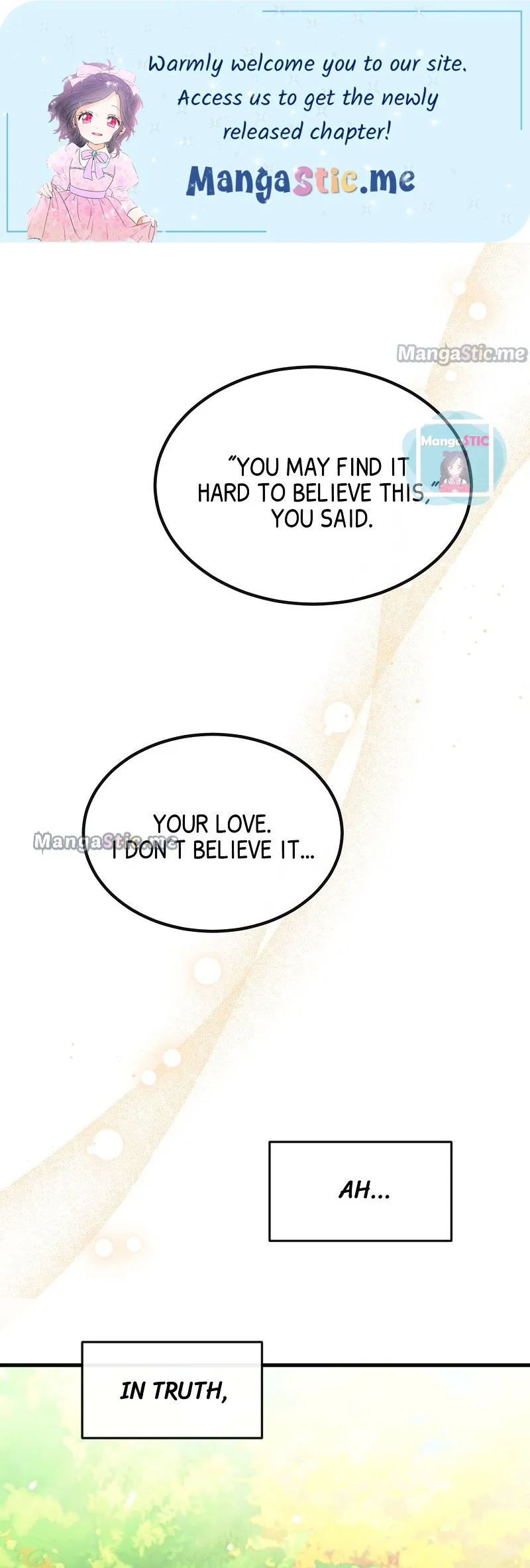 Married for 120 Days Chapter 42 - page 1