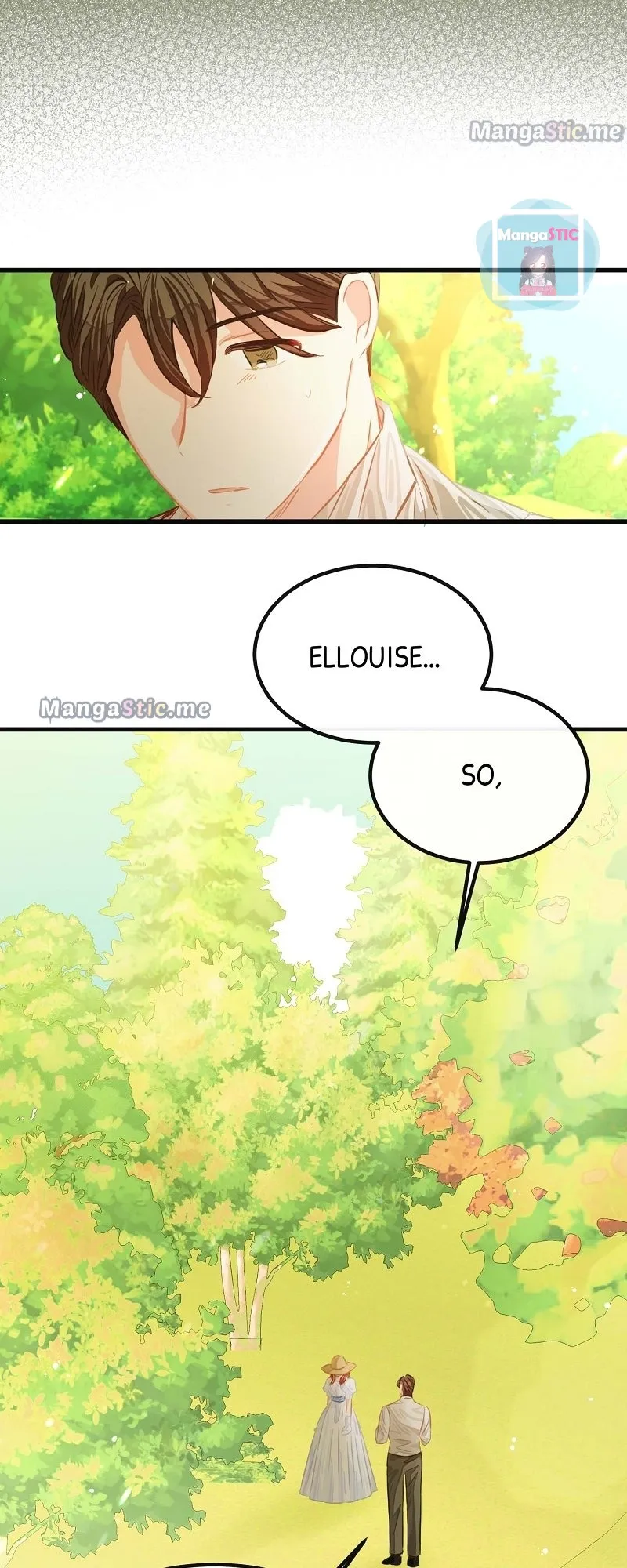 Married for 120 Days Chapter 42 - page 10