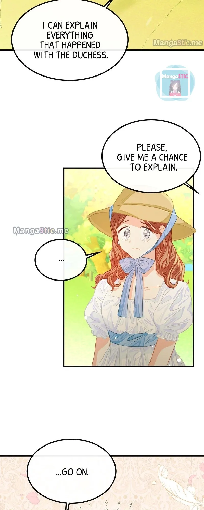Married for 120 Days Chapter 42 - page 11