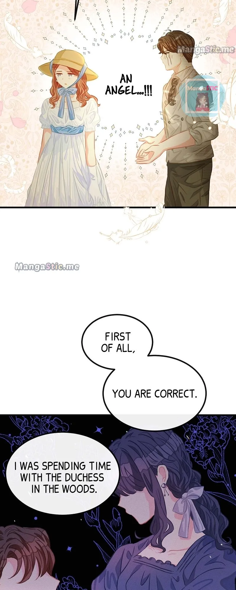 Married for 120 Days Chapter 42 - page 12