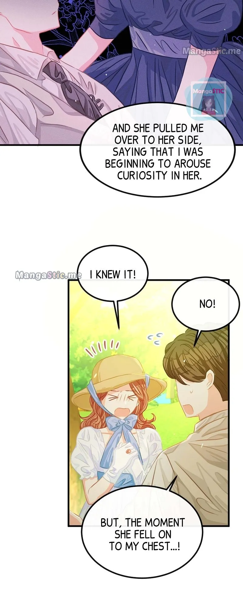 Married for 120 Days Chapter 42 - page 13