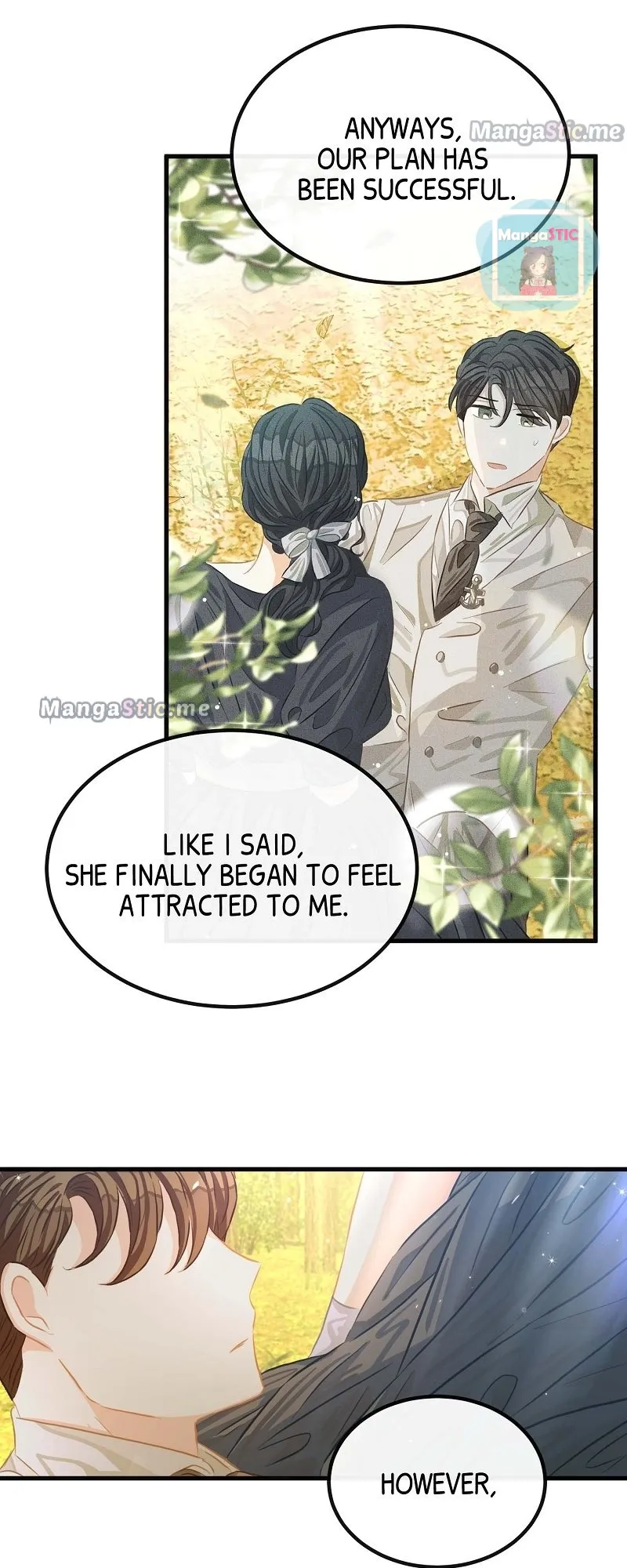 Married for 120 Days Chapter 42 - page 15