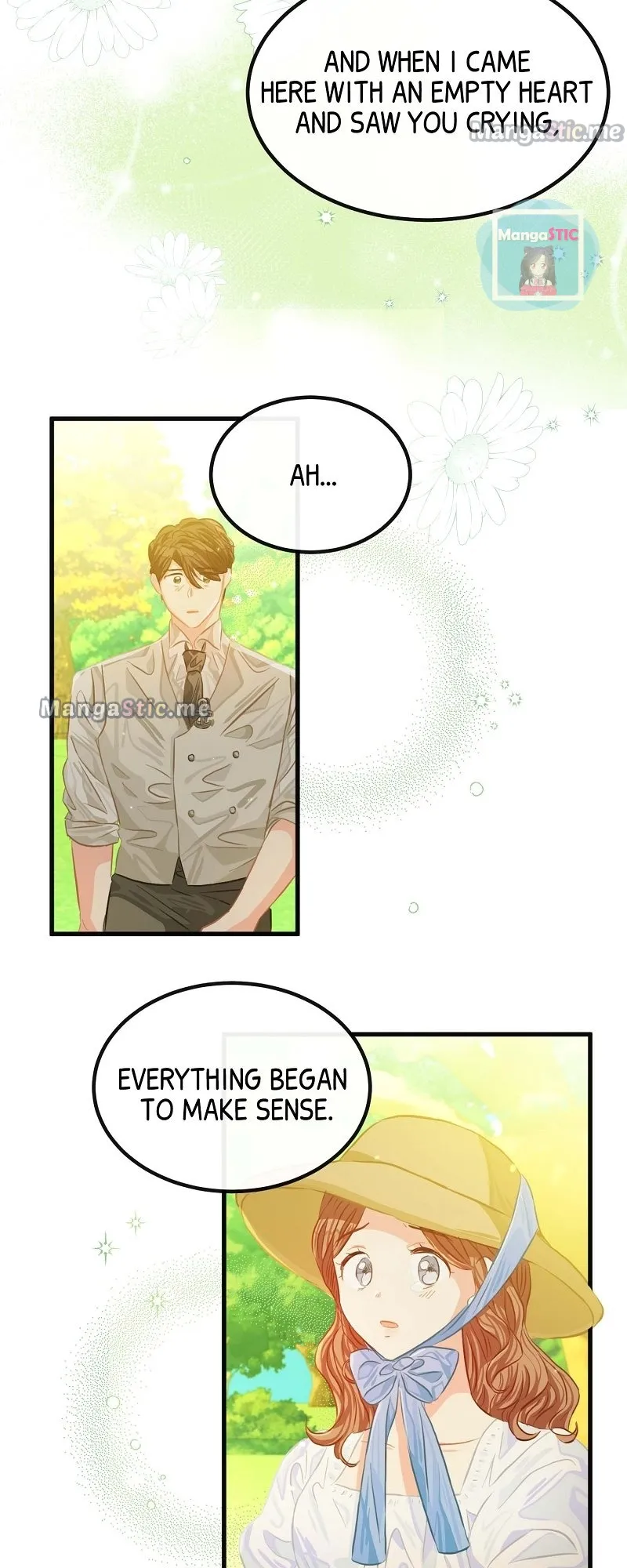Married for 120 Days Chapter 42 - page 19