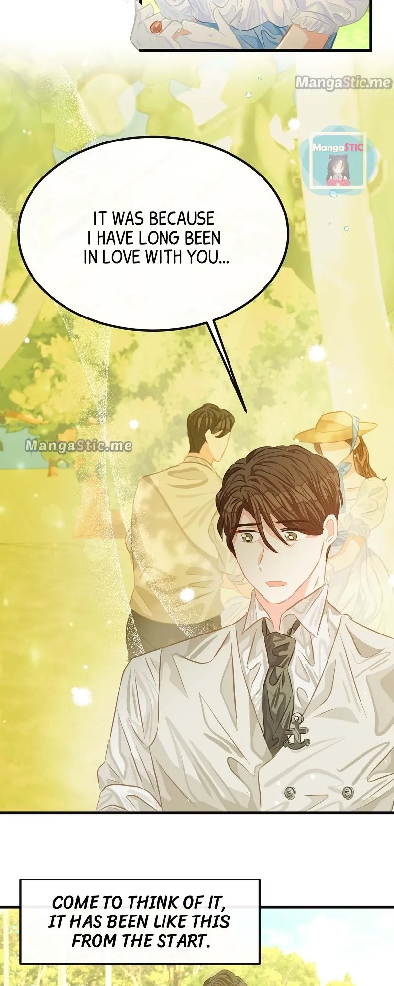 Married for 120 Days Chapter 42 - page 20