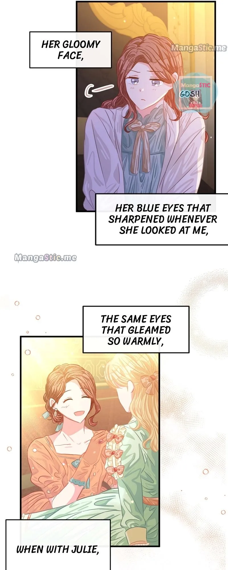 Married for 120 Days Chapter 42 - page 23