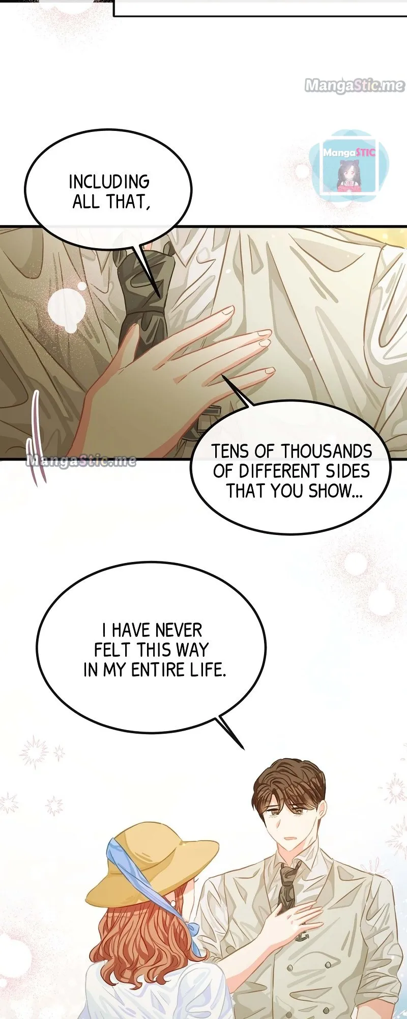 Married for 120 Days Chapter 42 - page 26