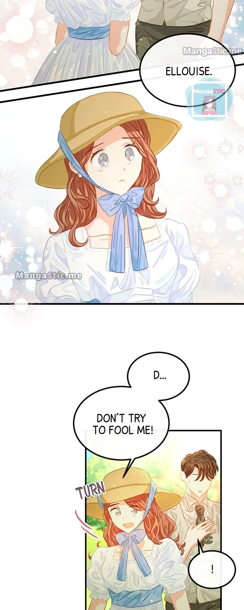 Married for 120 Days Chapter 42 - page 27