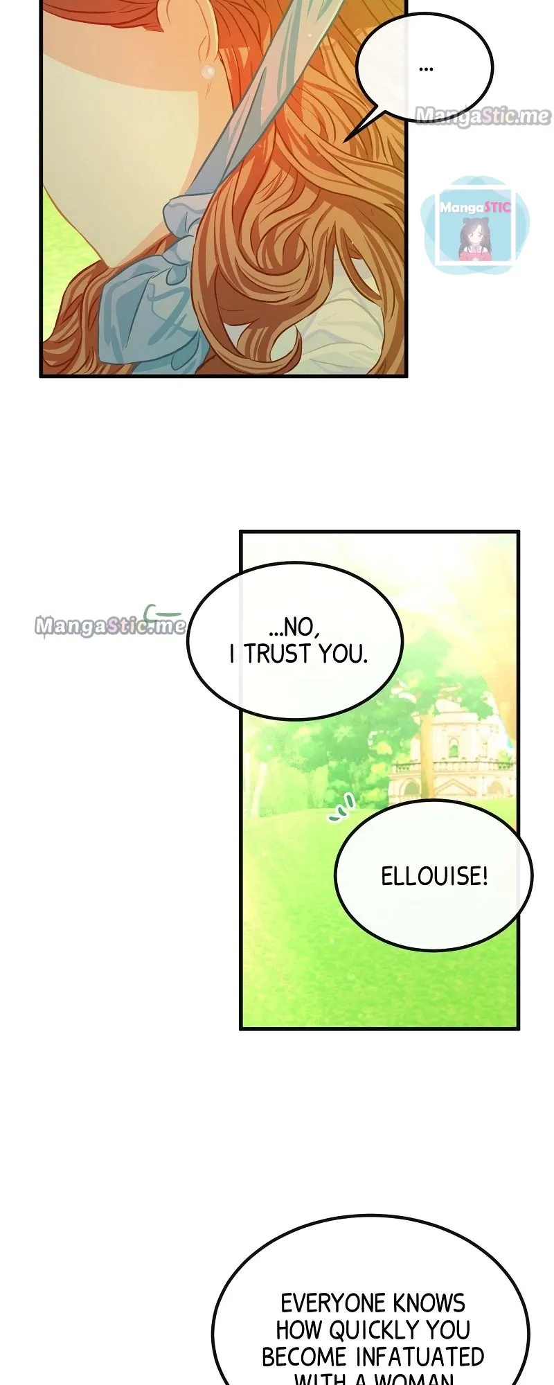 Married for 120 Days Chapter 42 - page 30