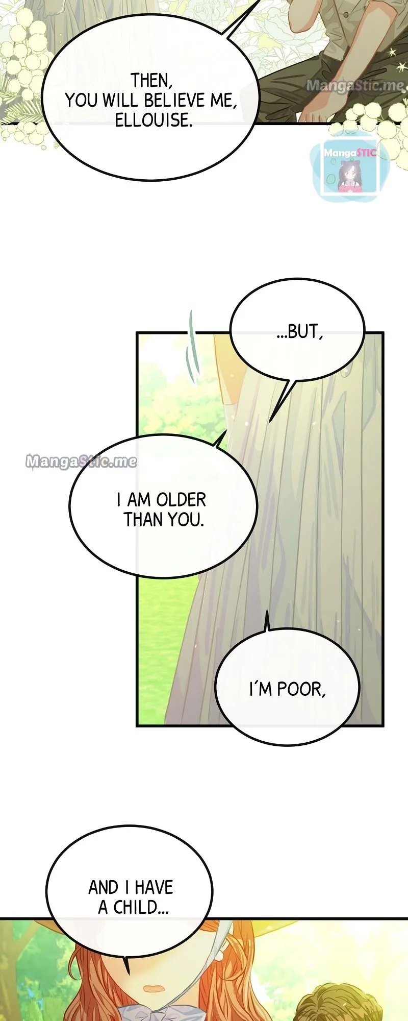 Married for 120 Days Chapter 42 - page 35