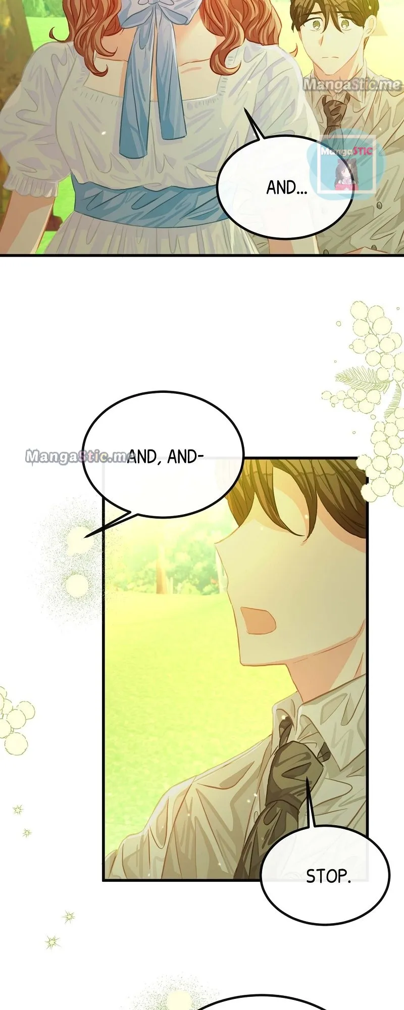 Married for 120 Days Chapter 42 - page 36
