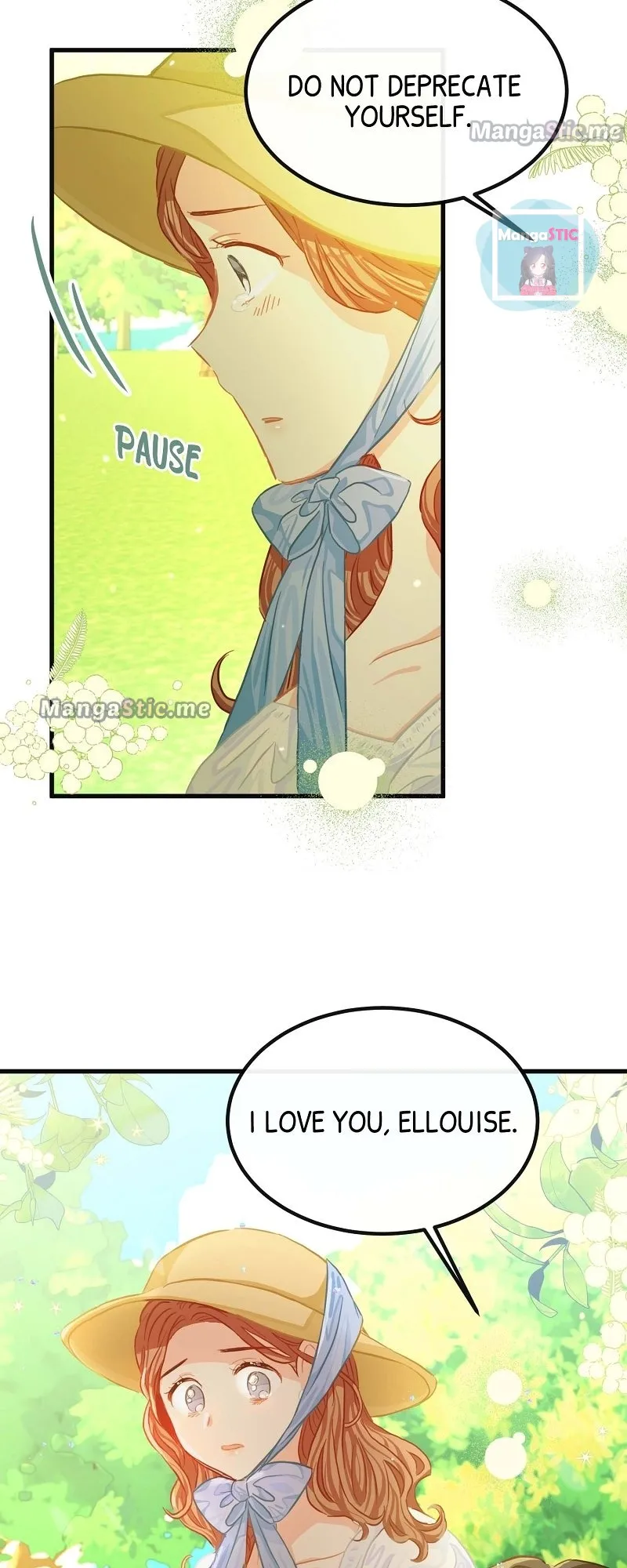 Married for 120 Days Chapter 42 - page 37