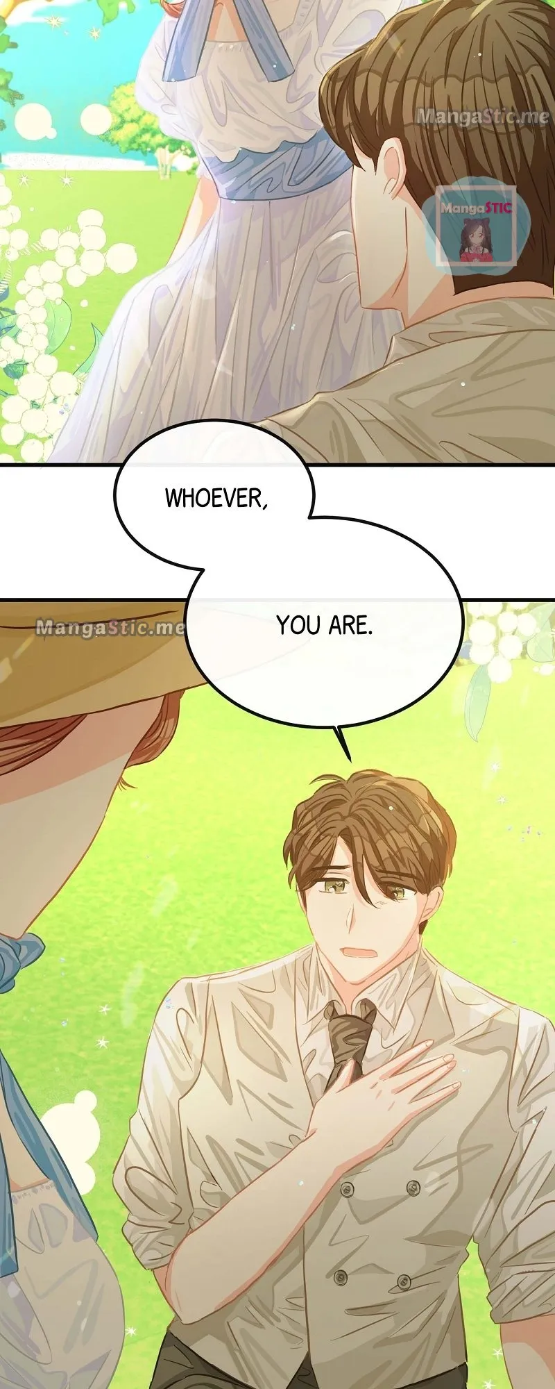 Married for 120 Days Chapter 42 - page 38