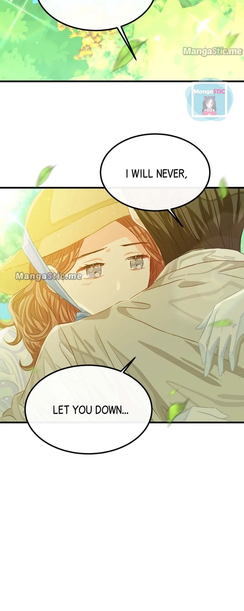 Married for 120 Days Chapter 42 - page 42