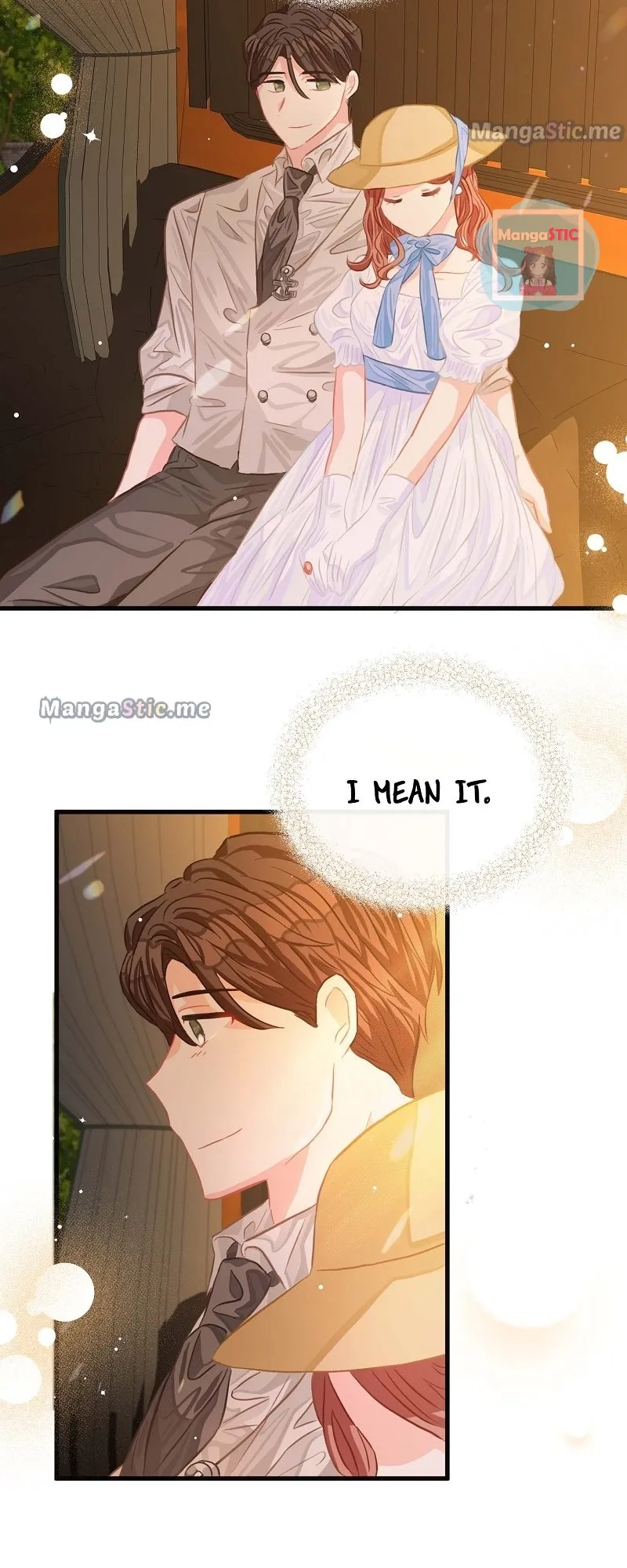 Married for 120 Days Chapter 42 - page 44