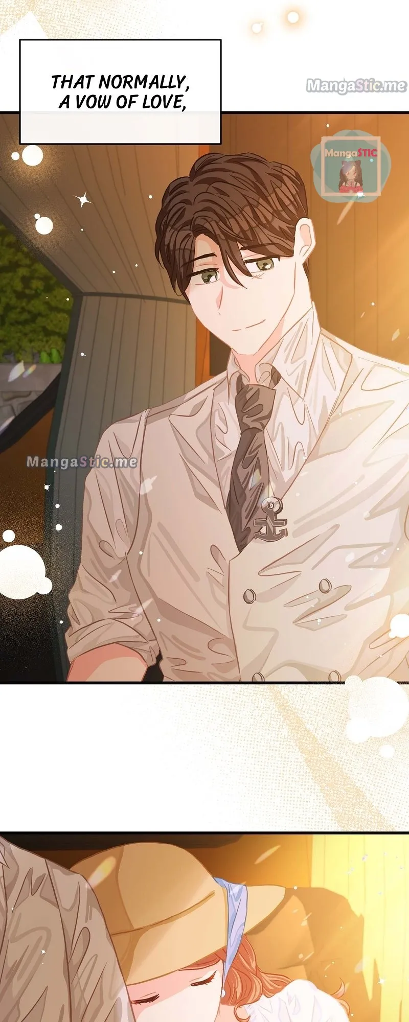 Married for 120 Days Chapter 42 - page 47