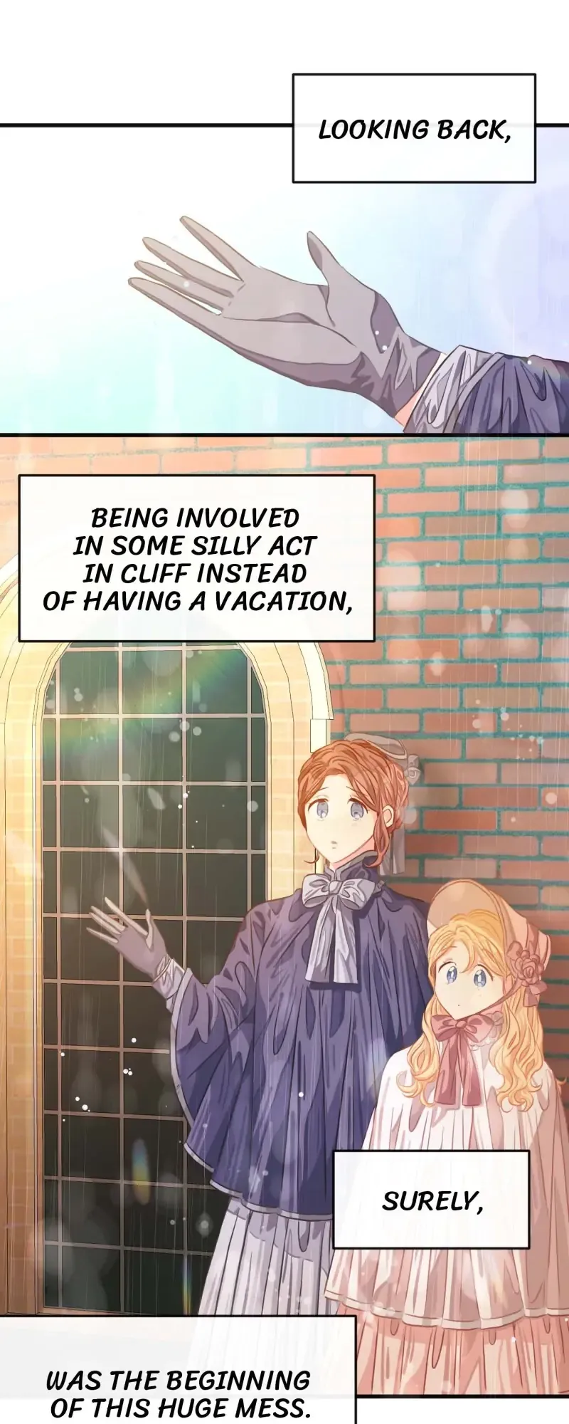 Married for 120 Days Chapter 40 - page 1