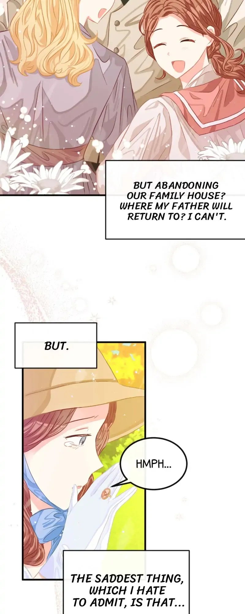 Married for 120 Days Chapter 40 - page 10
