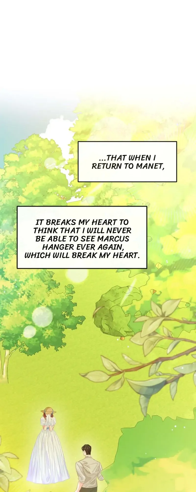 Married for 120 Days Chapter 40 - page 12