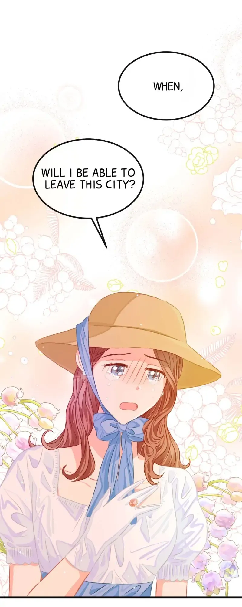 Married for 120 Days Chapter 40 - page 15