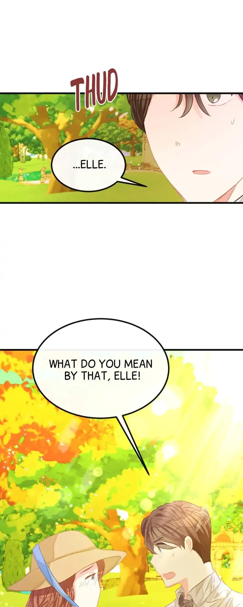 Married for 120 Days Chapter 40 - page 16