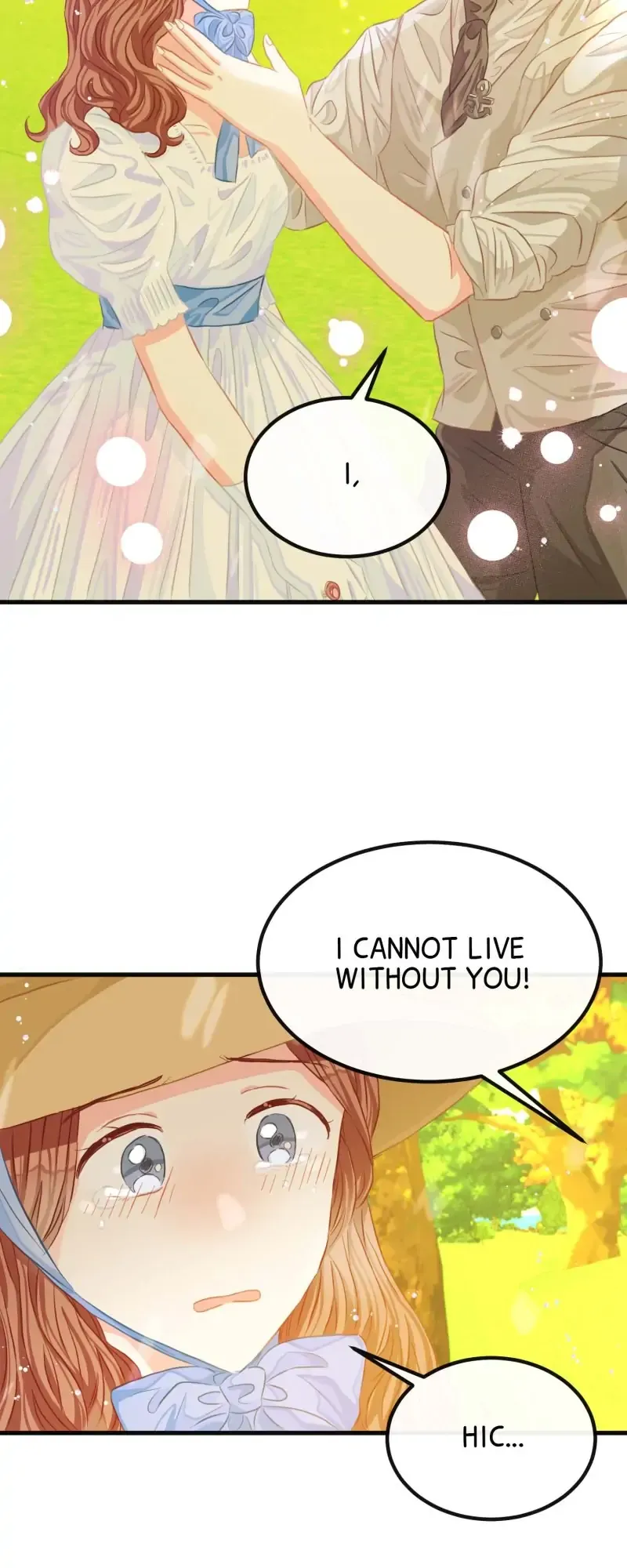 Married for 120 Days Chapter 40 - page 17